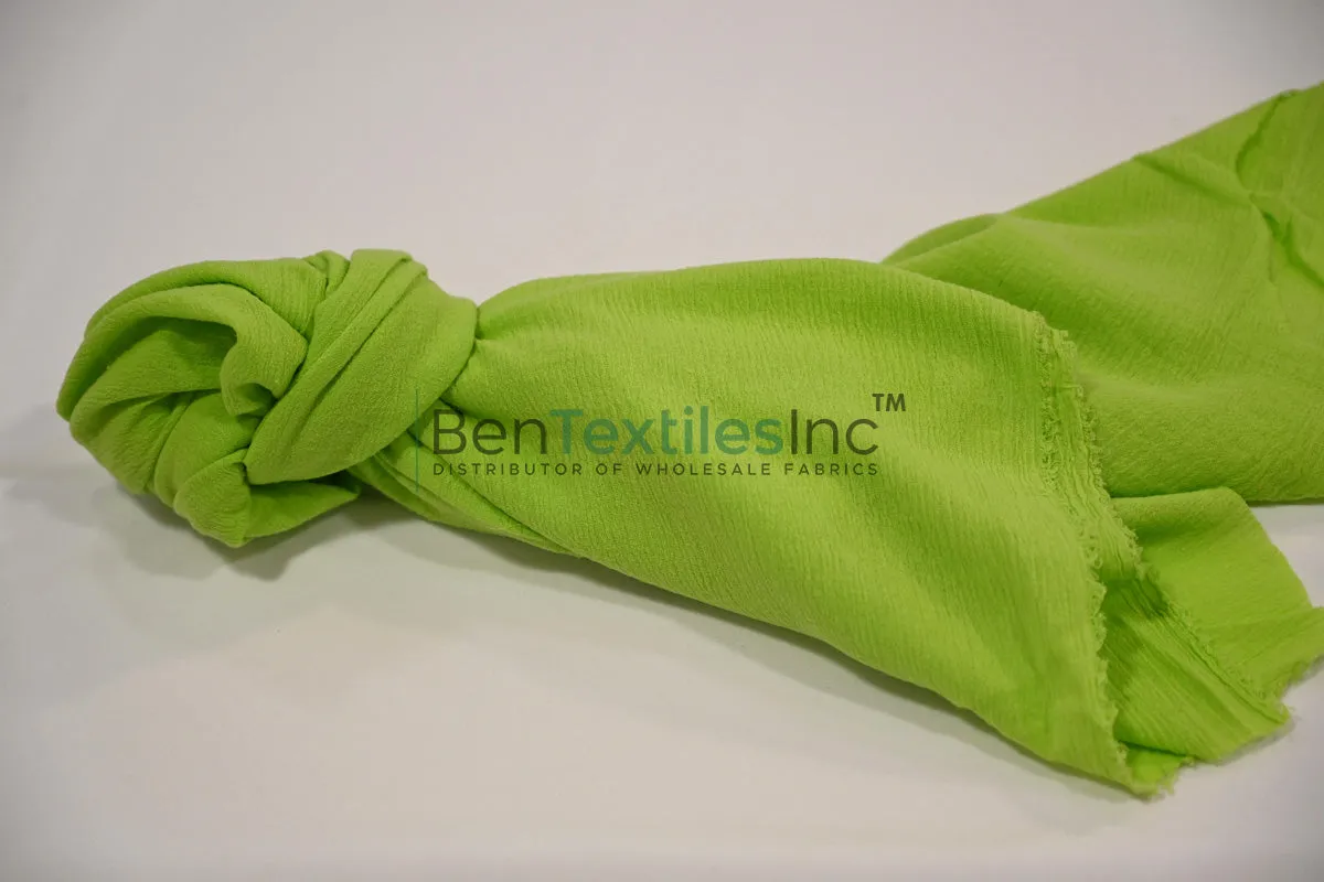 100% Cotton Gauze Fabric | Lightweight Muslin Fabric | 48" Wide