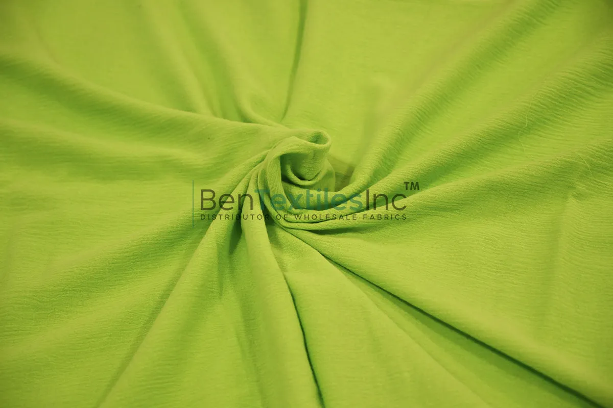 100% Cotton Gauze Fabric | Lightweight Muslin Fabric | 48" Wide