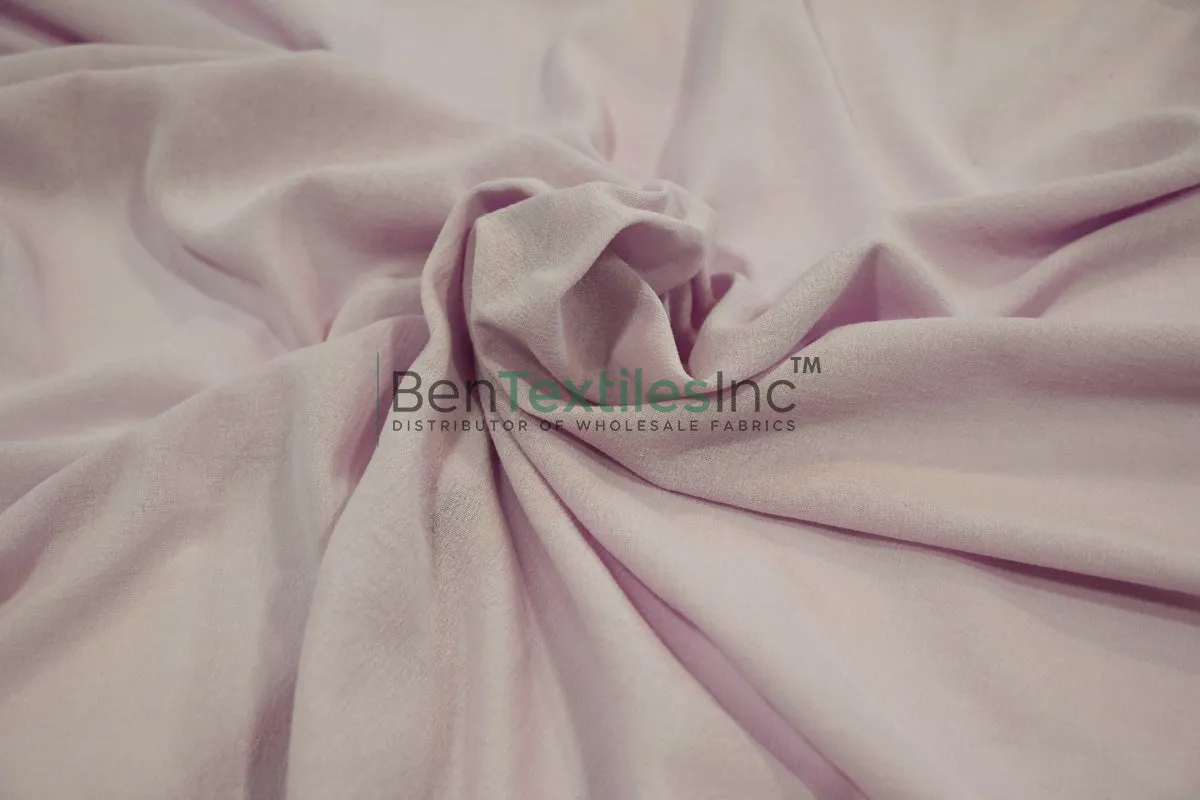 100% Cotton Gauze Fabric | Lightweight Muslin Fabric | 48" Wide