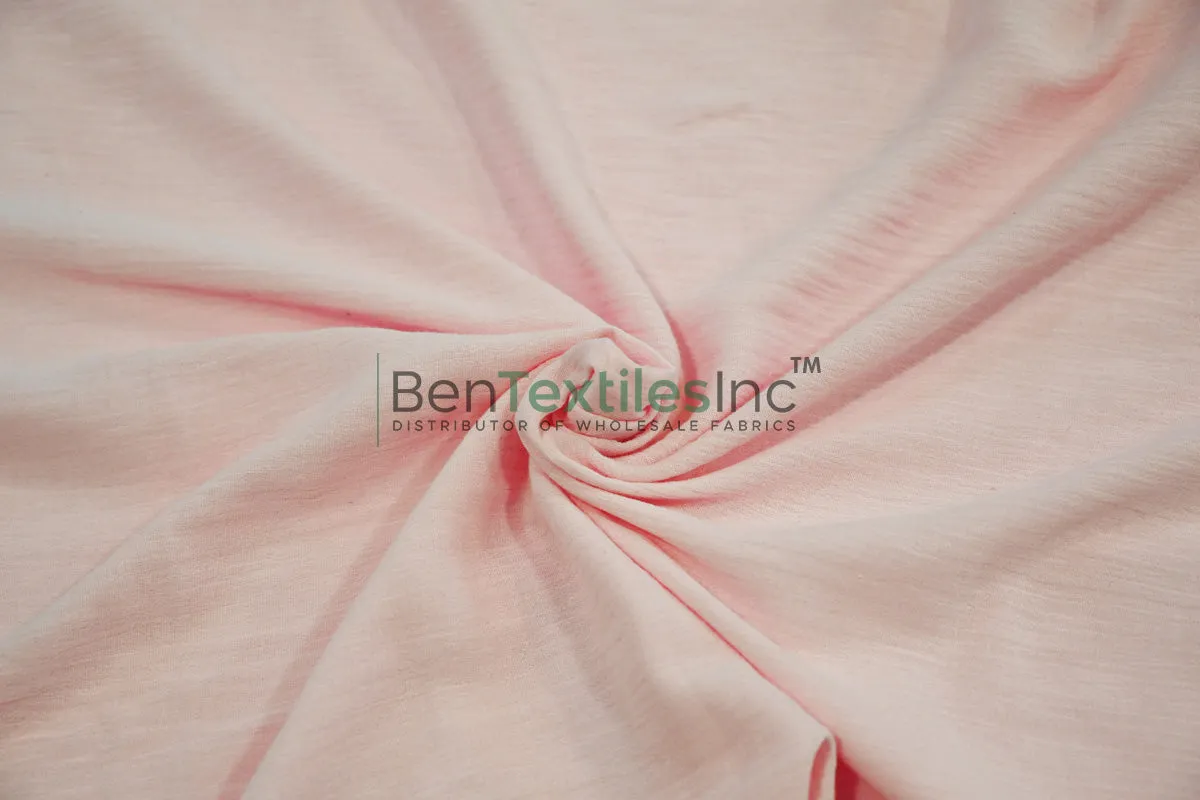 100% Cotton Gauze Fabric | Lightweight Muslin Fabric | 48" Wide