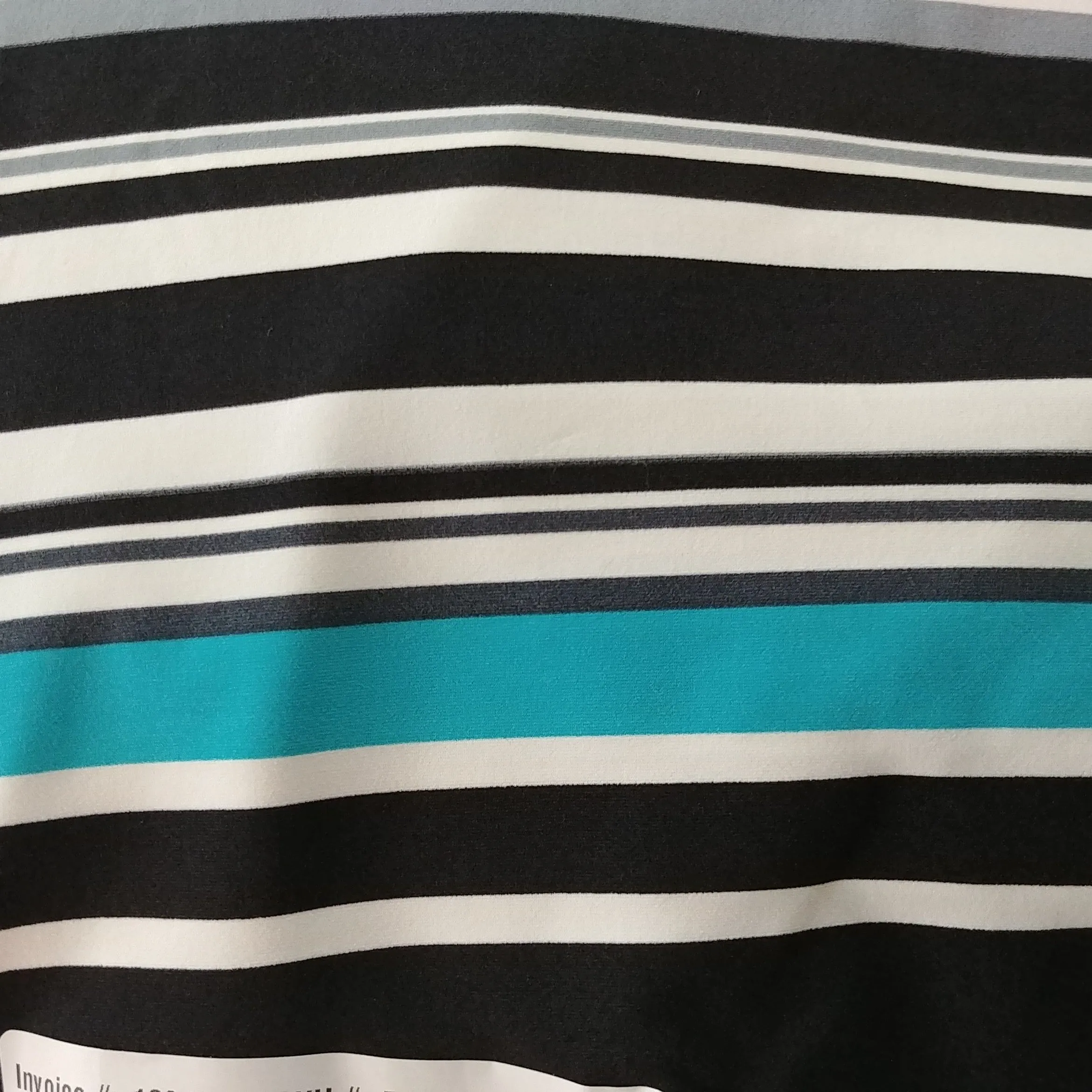 1970s crop top and boy shorts