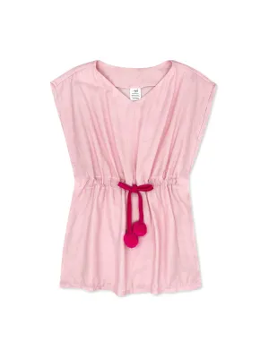 30A Coverup - Cotton Candy Pink, Power Pink