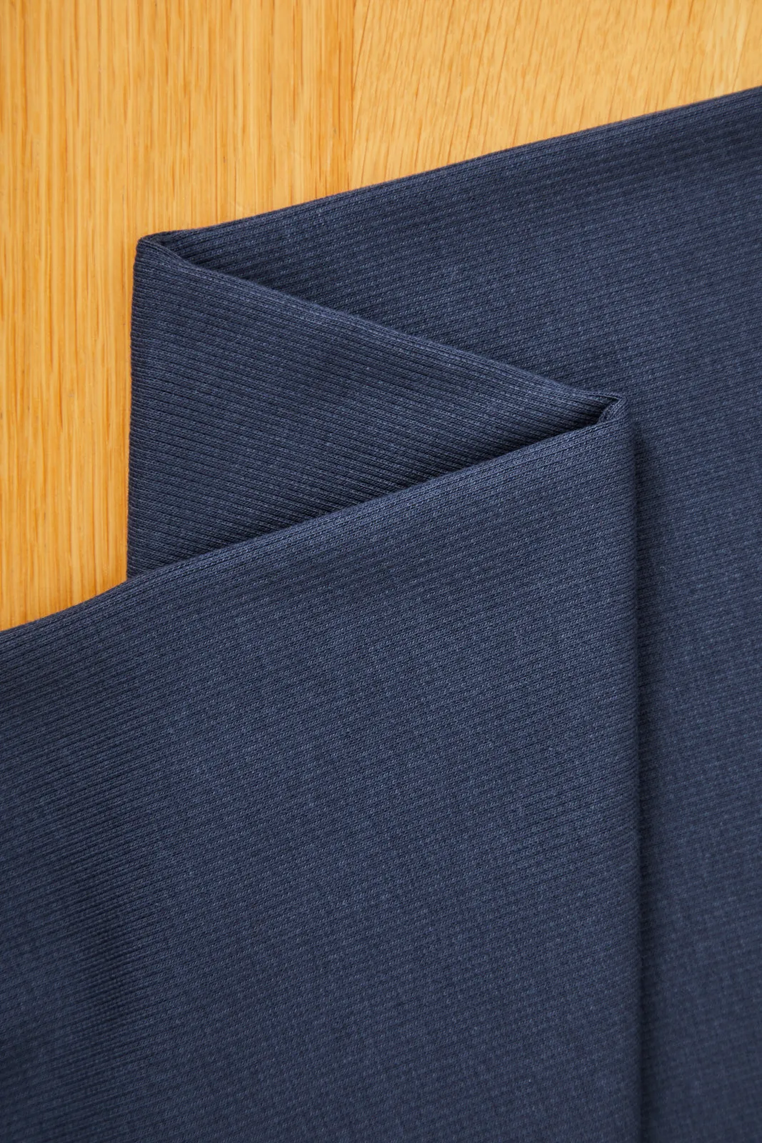 30x110 cm // Neva 2x1 Rib - Blueberry
