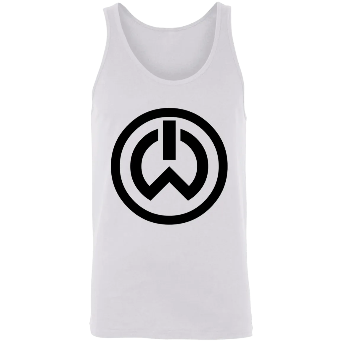 3480 Unisex Tank