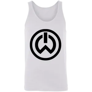 3480 Unisex Tank