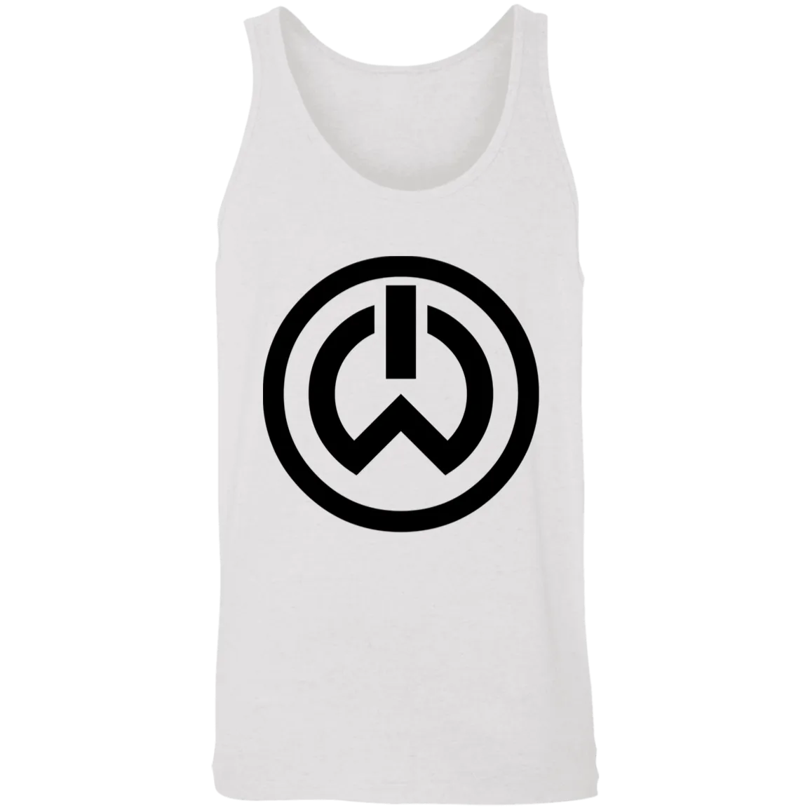 3480 Unisex Tank