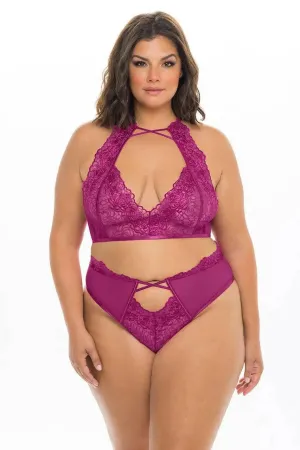 Abrielle 2 Piece Set