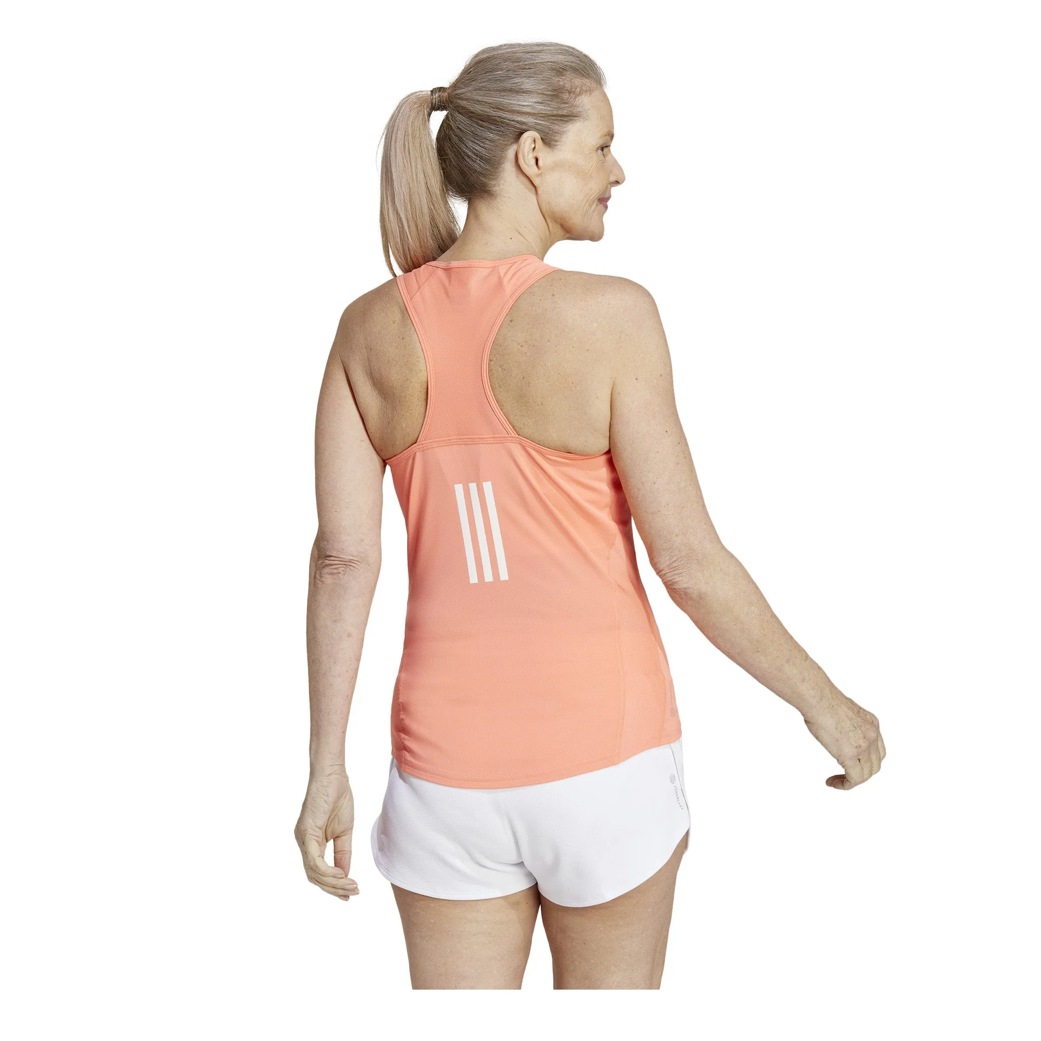 ADIDAS OWN THE RUN TANK TOP - FEMME