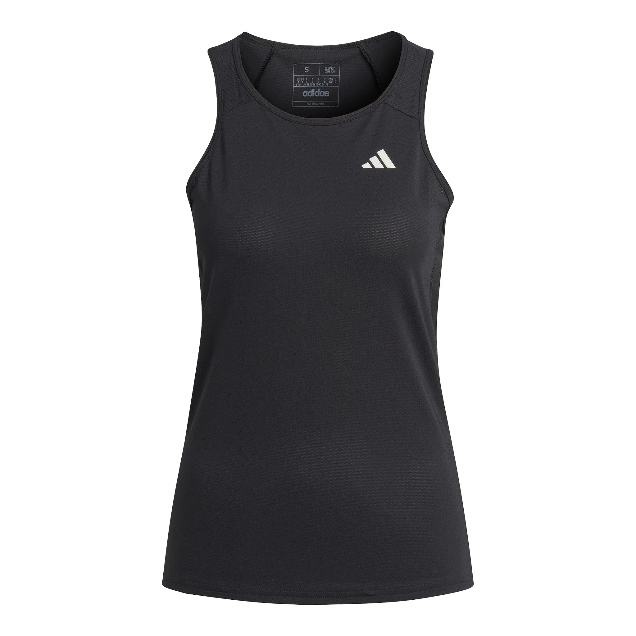 ADIDAS OWN THE RUN TANK TOP - FEMME