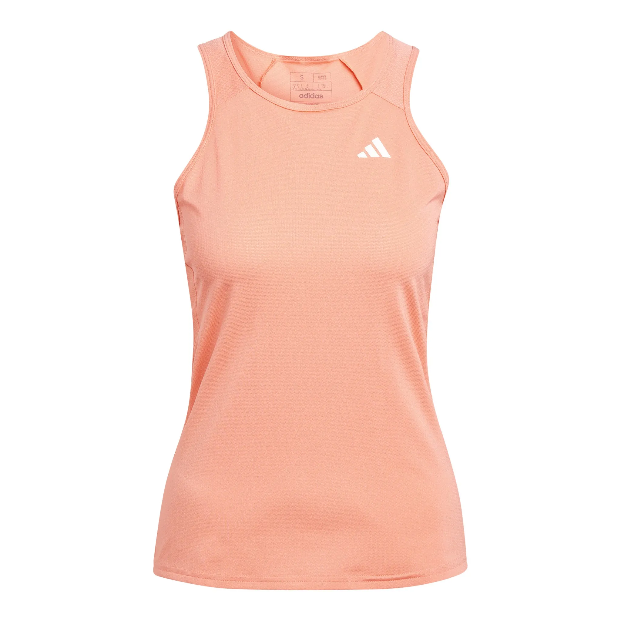 ADIDAS OWN THE RUN TANK TOP - FEMME