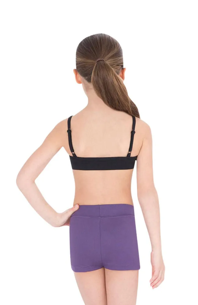 Adjustable Camisole Bra Top - Child