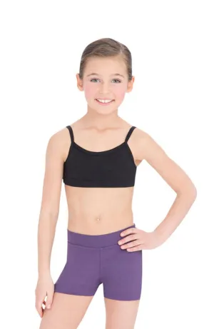 Adjustable Camisole Bra Top - Child