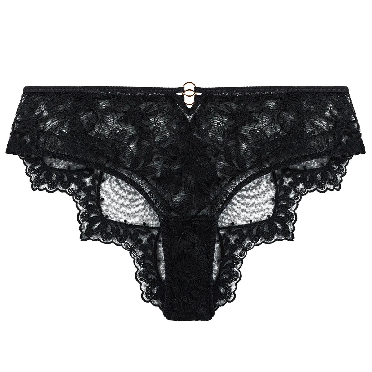 After Midnight Mini Coeur