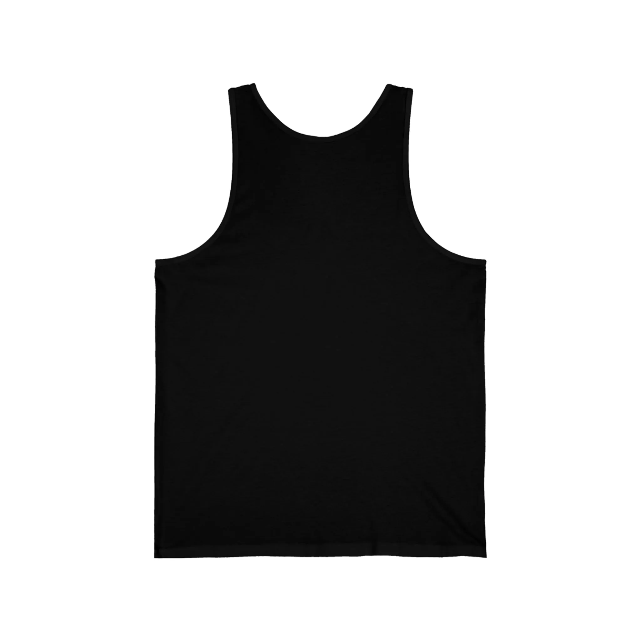 Aint No Wifey Like The One I Got Unisex Jersey Tank