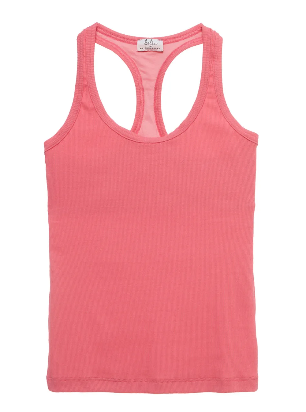Ana Racerback Camisole Tween