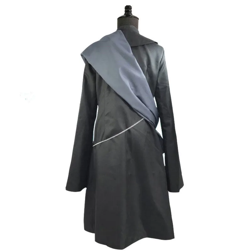 Anime Black Butler Undertaker Cosplay Costumes