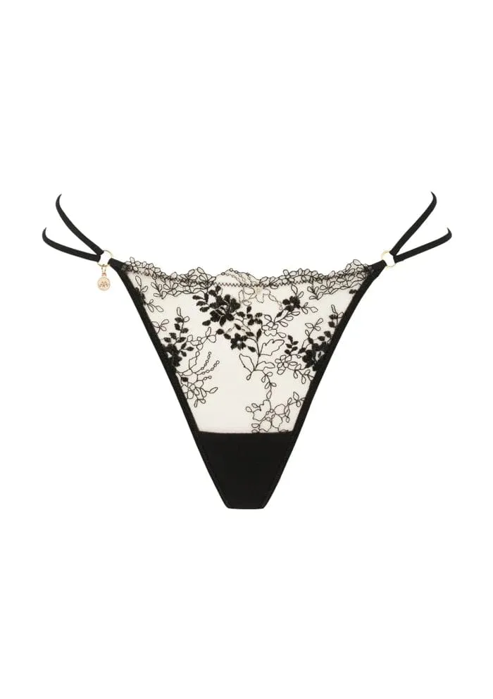 Après Minuit String- Black