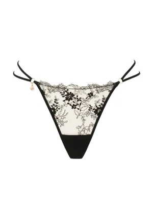 Après Minuit String- Black
