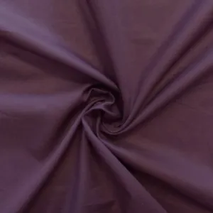 Arabella - Cotton Lawn - Aubergine