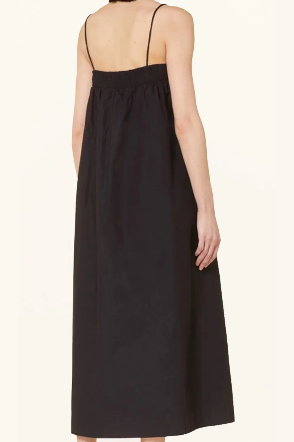 Arboretum Black Dress