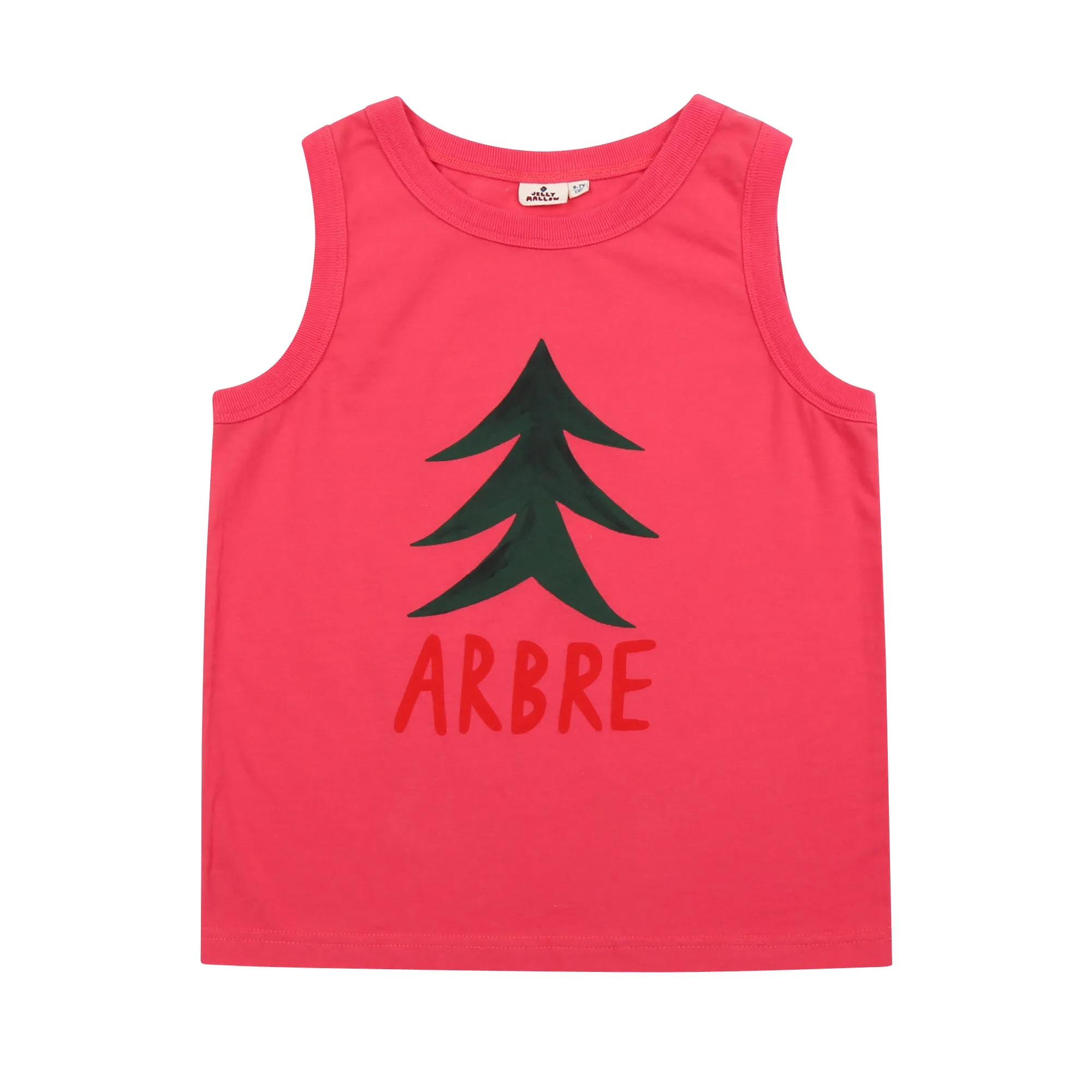 Arbre Tank Top by Jelly Mallow *LAST PIECE 2 years*