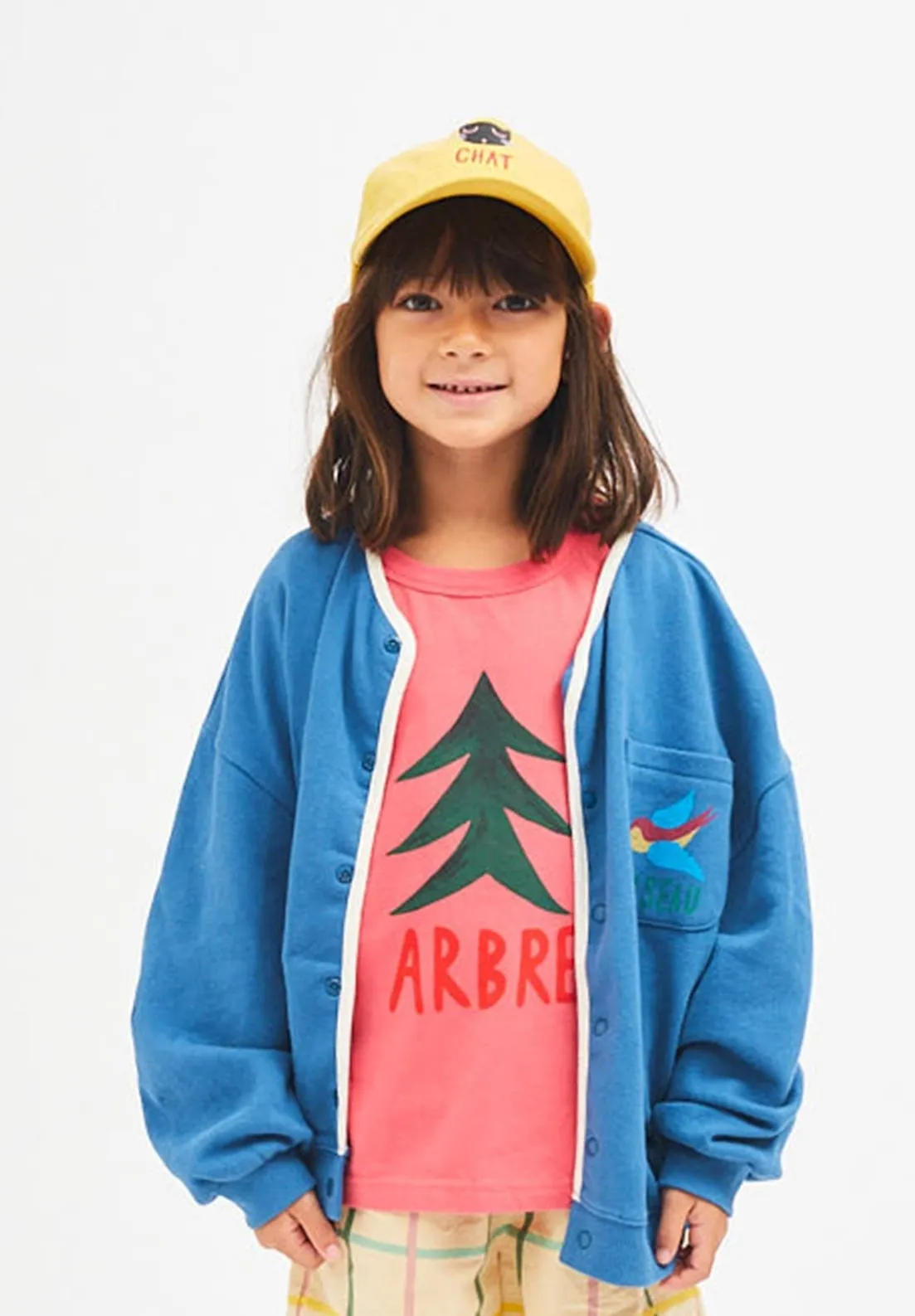 Arbre Tank Top by Jelly Mallow *LAST PIECE 2 years*