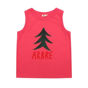 Arbre Tank Top by Jelly Mallow *LAST PIECE 2 years*