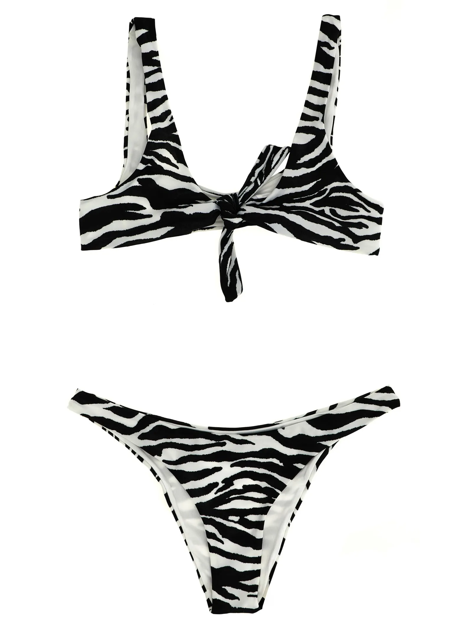Attico 'Estate Meravigliosa' Bikini