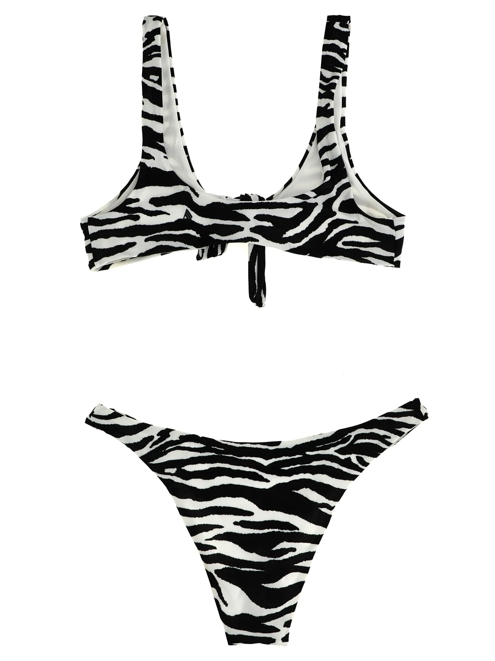 Attico 'Estate Meravigliosa' Bikini