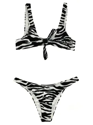 Attico 'Estate Meravigliosa' Bikini