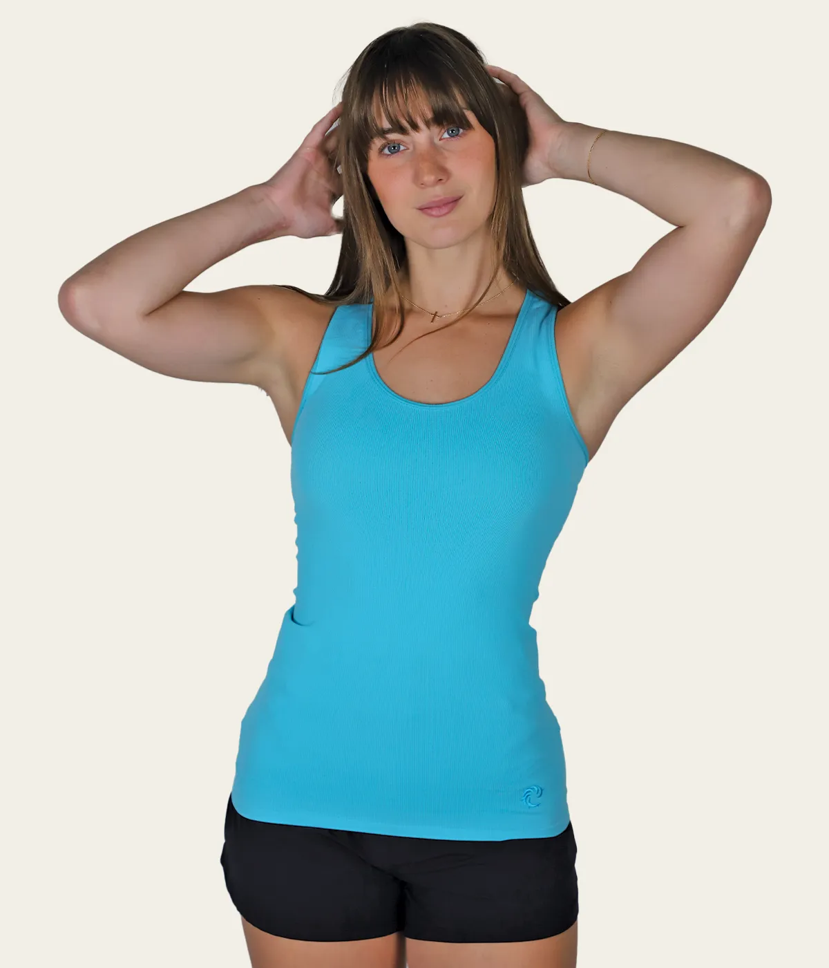 Aubrey Tank Top