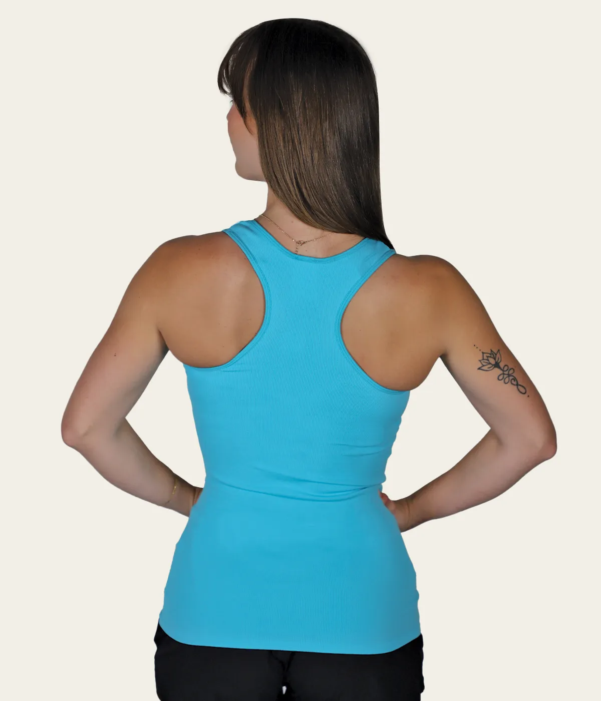 Aubrey Tank Top