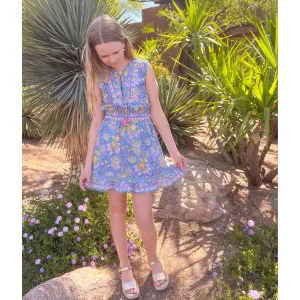 Ava Dress