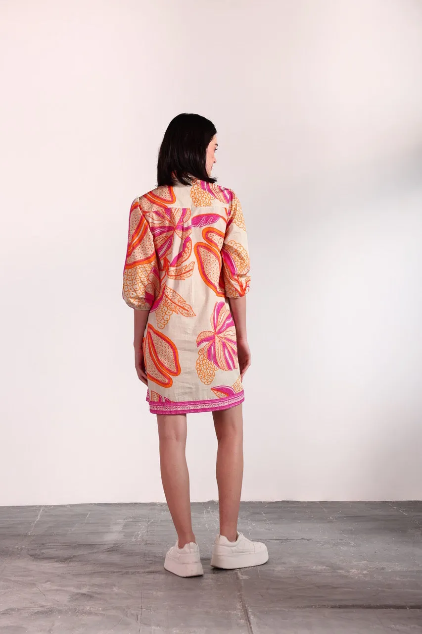 Ava Dress