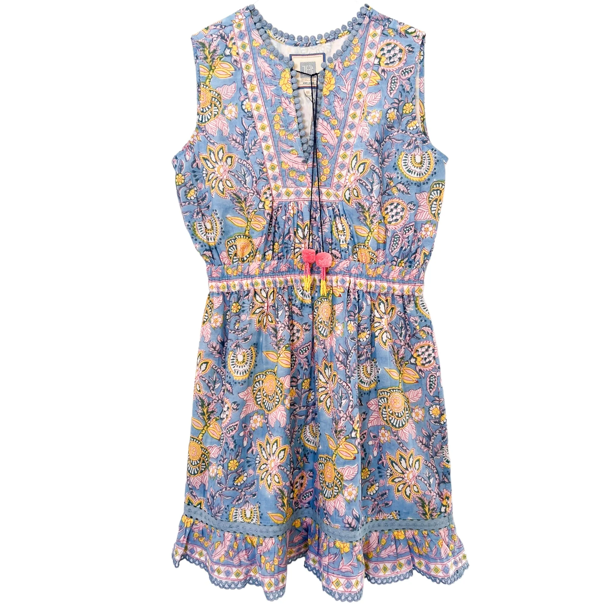 Ava Dress