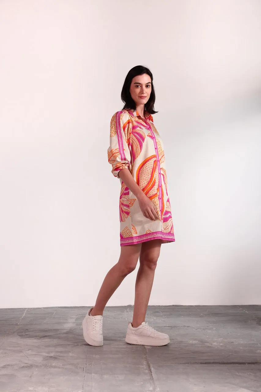 Ava Dress