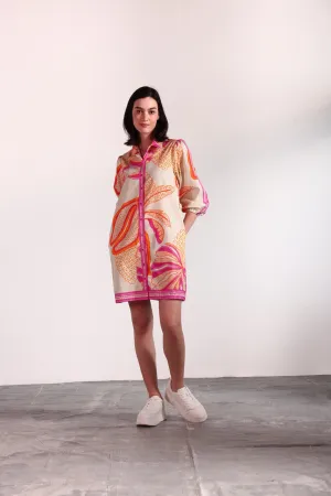Ava Dress