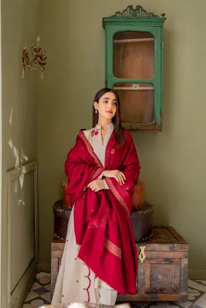 AW22-34 Shawl