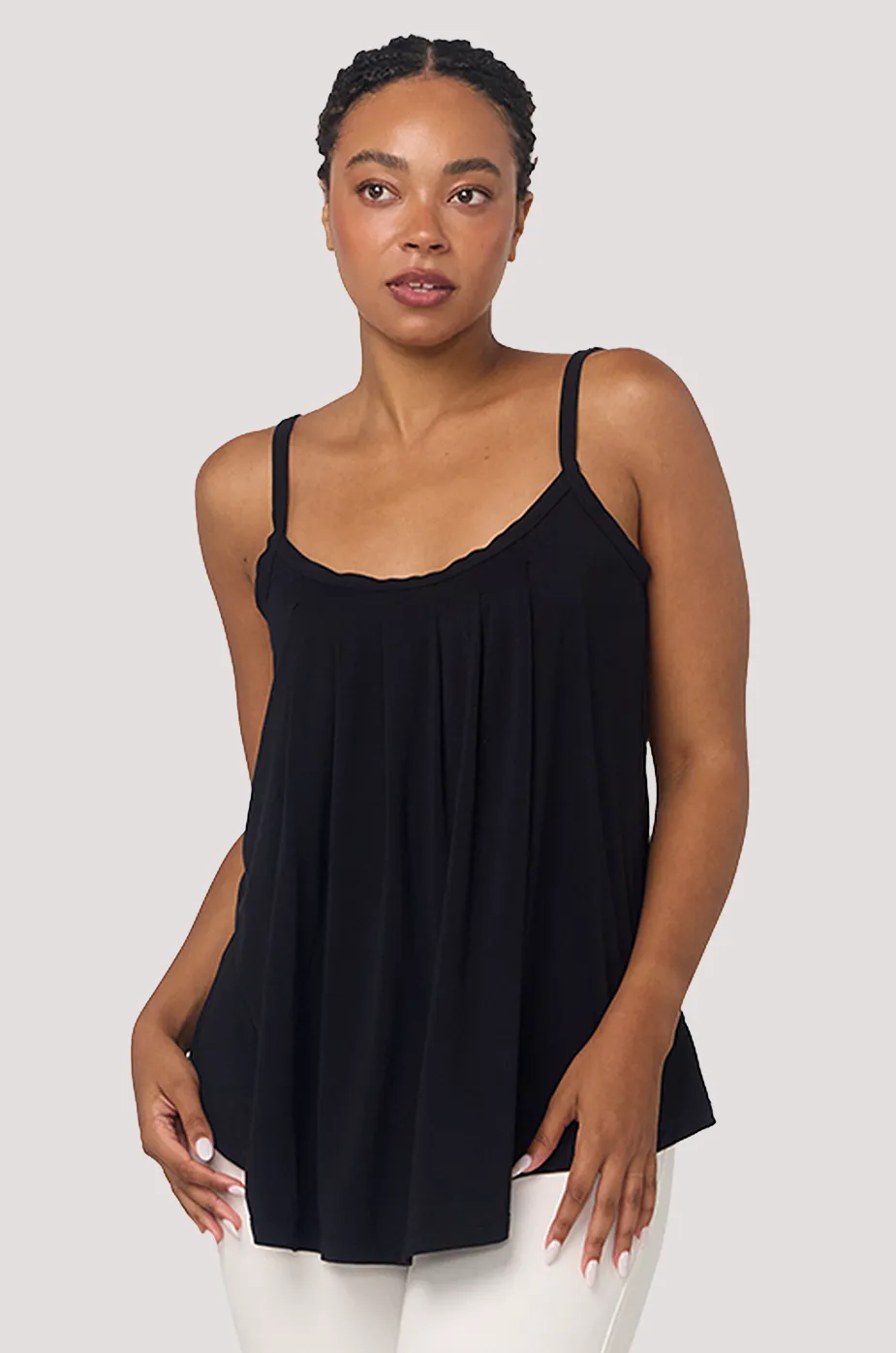 Bamboo Swing Cami
