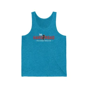 Banner Tank Top