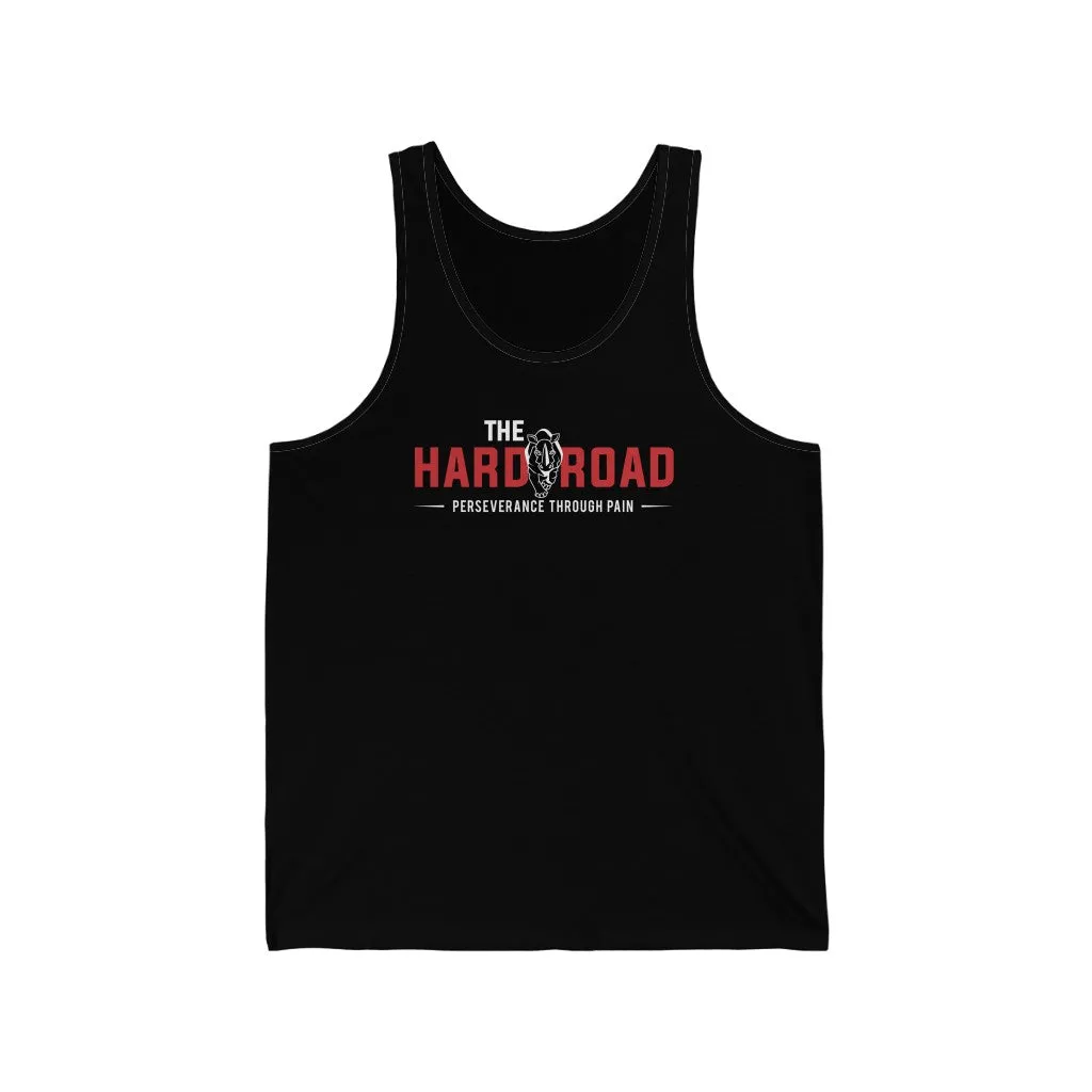 Banner Tank Top