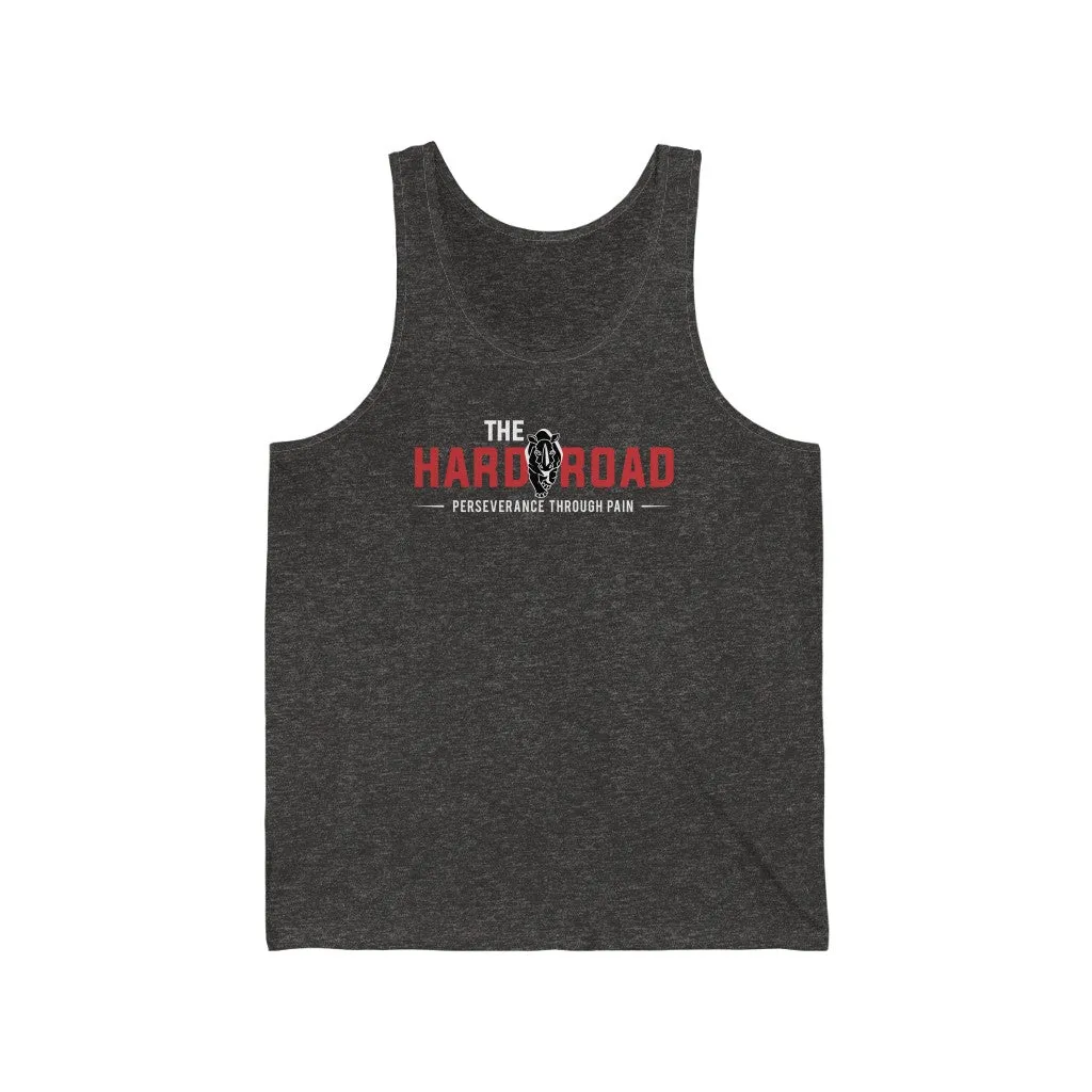 Banner Tank Top