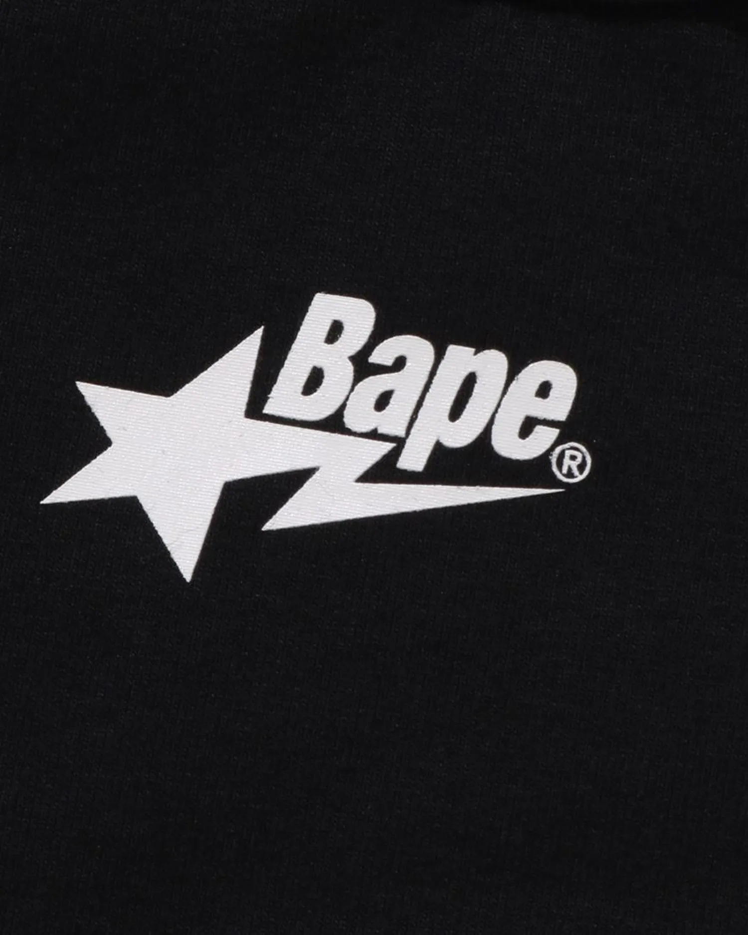 BAPE STA Logo Camisole