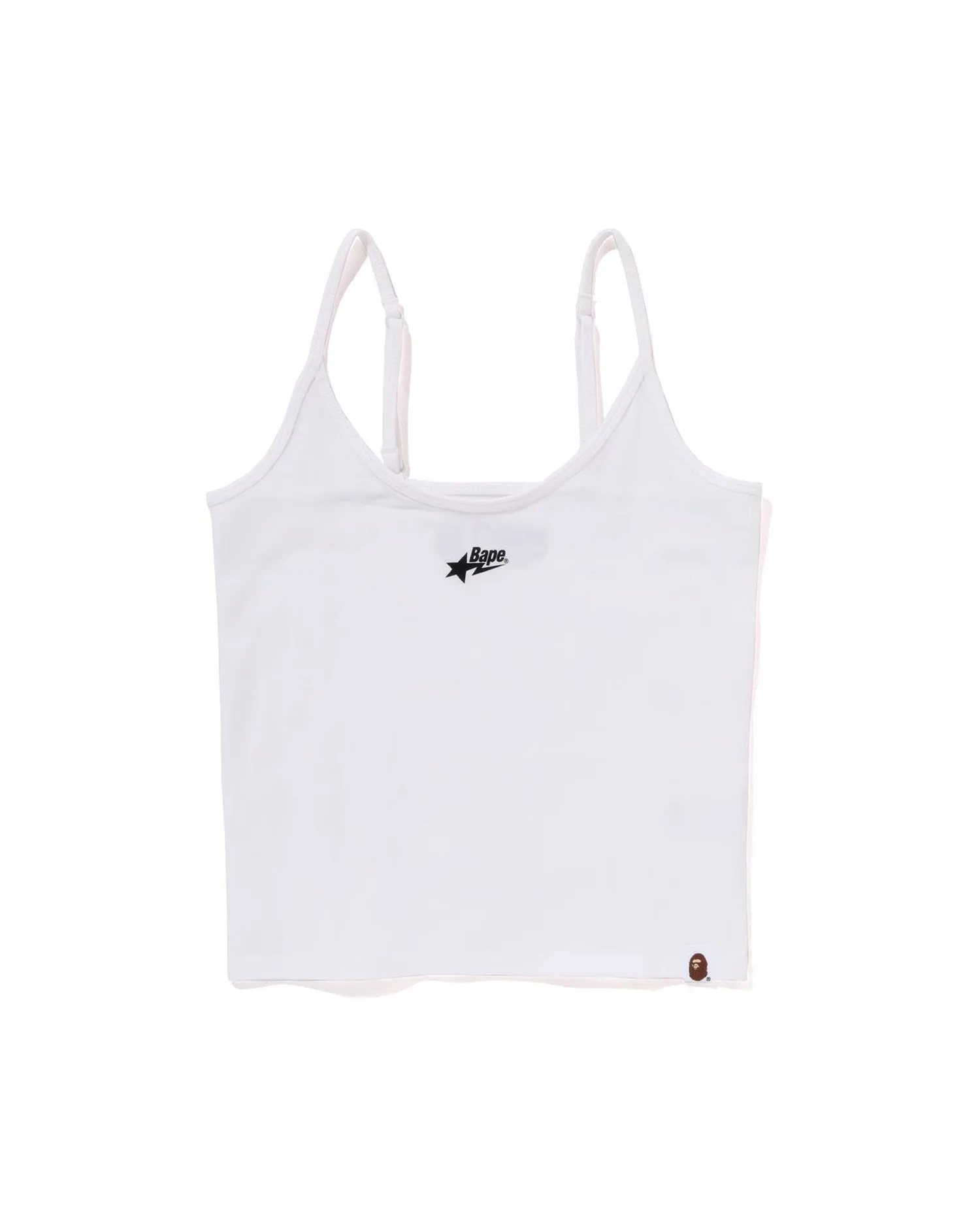BAPE STA Logo Camisole