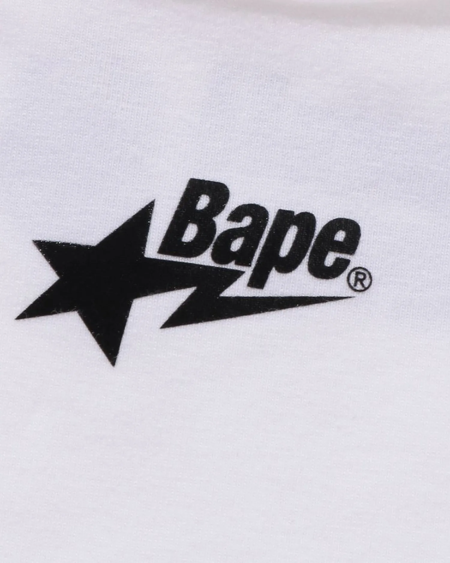BAPE STA Logo Camisole