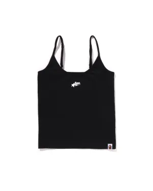 BAPE STA Logo Camisole