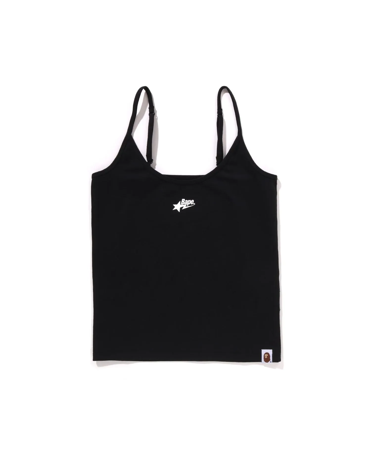 BAPE STA Logo Camisole