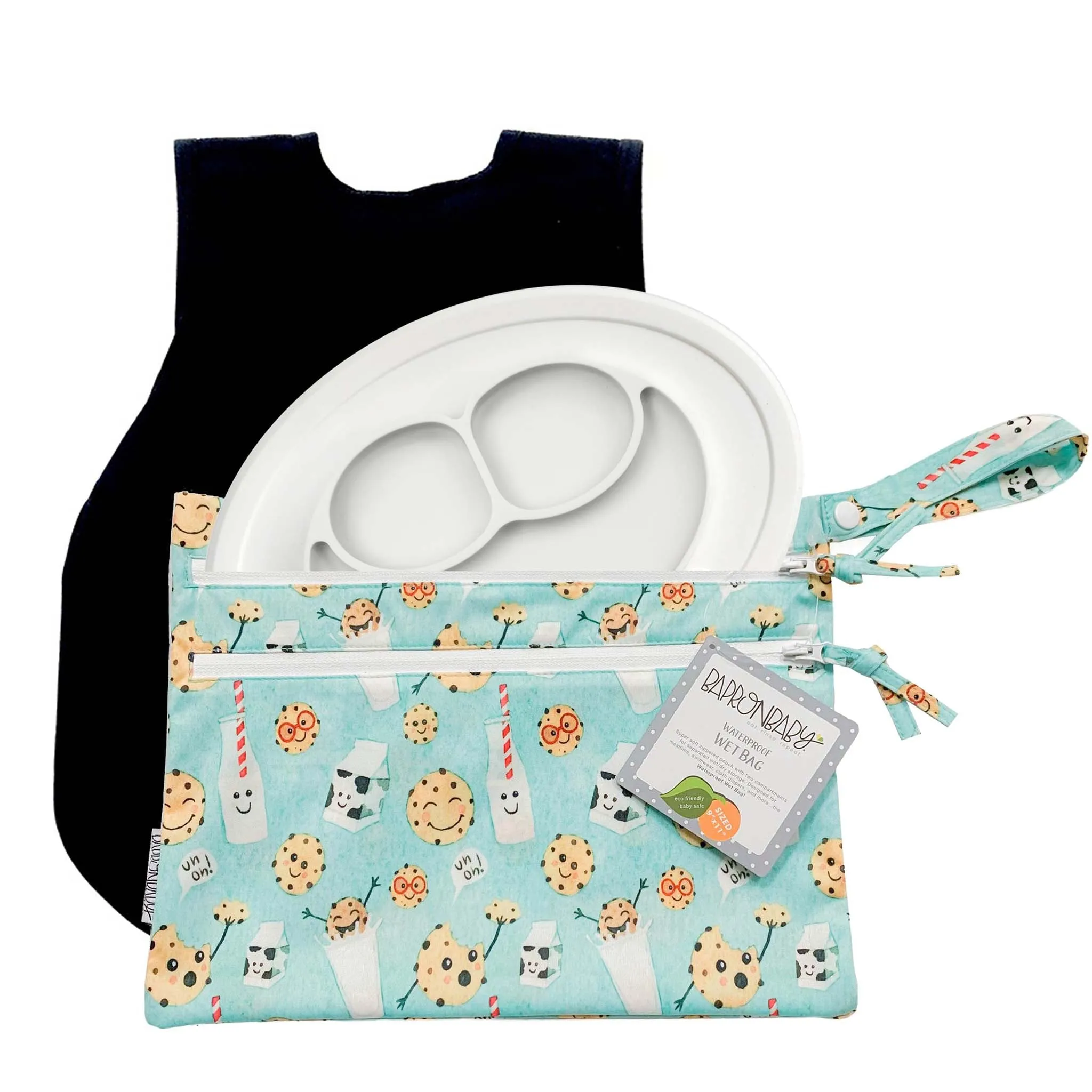 BapronBaby Wet and Dry Waterproof Storage Bag