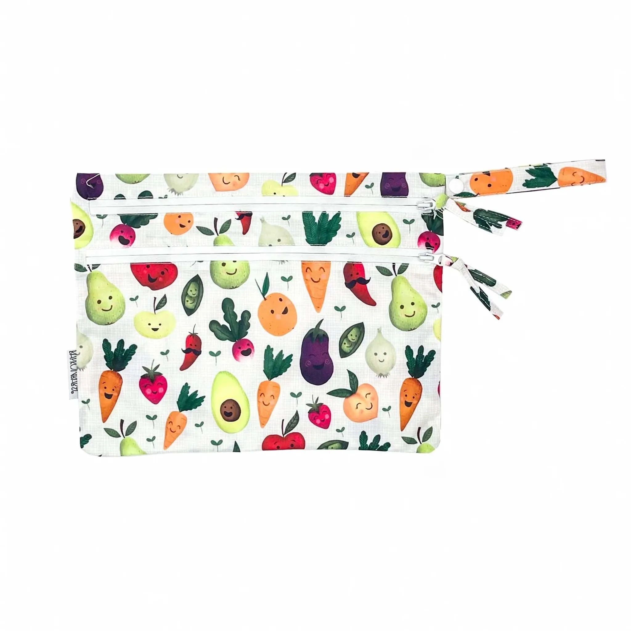 BapronBaby Wet and Dry Waterproof Storage Bag