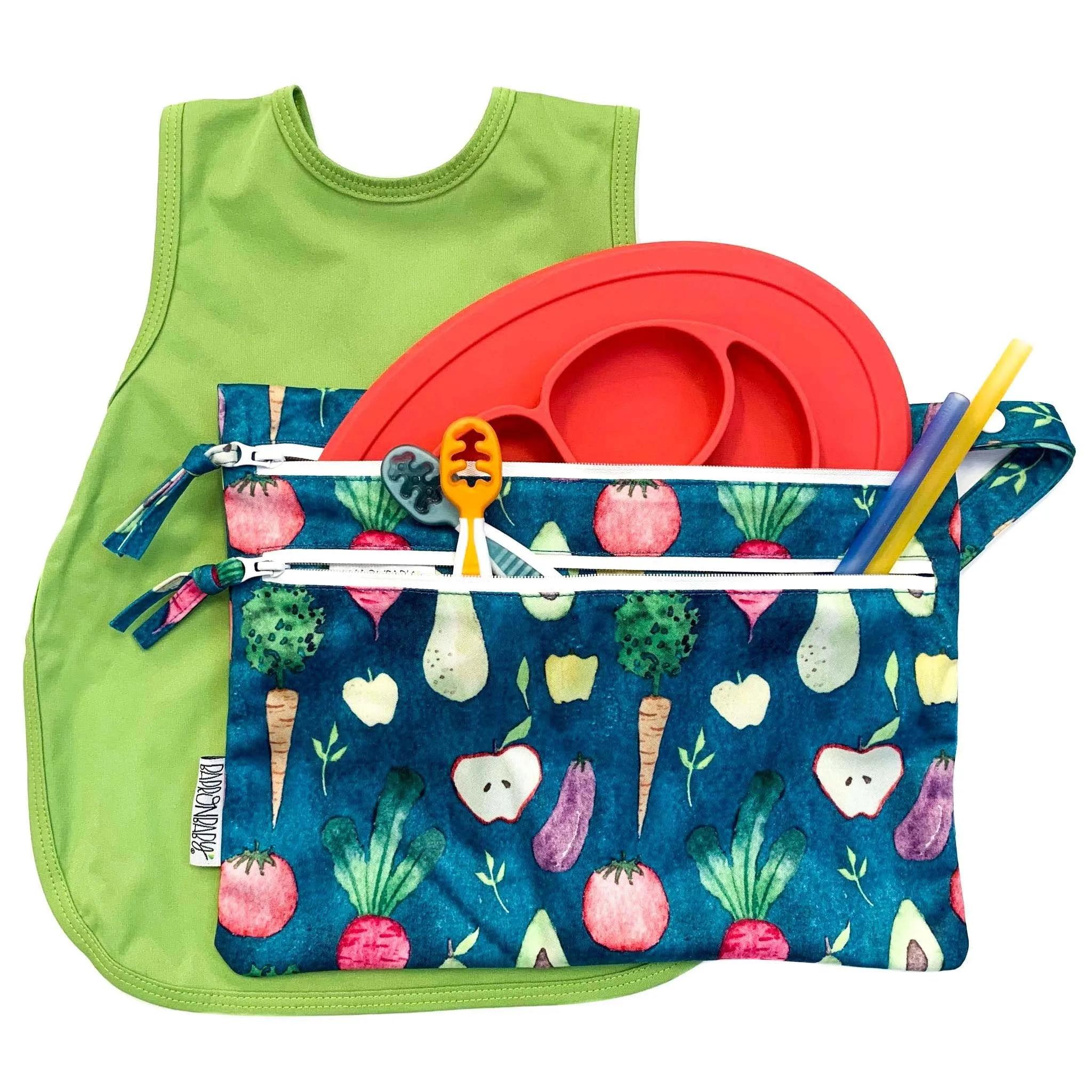 BapronBaby Wet and Dry Waterproof Storage Bag